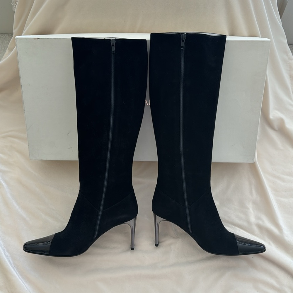 Escada Boots - Picture 4 of 10